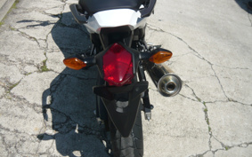HONDA NC750X 2014 RC72