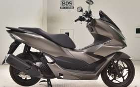 HONDA PCX125 2005 JK05