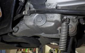 HONDA PCX 125 JF81