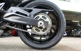 SUZUKI GSX-S750 ABS 2021 C533F
