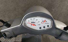 SUZUKI LET's 4 CA45A