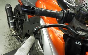 KAWASAKI Z1000 Gen.5 2015