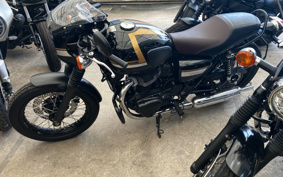 KAWASAKI W800 CAFE 2021 EJ800E