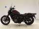 Фото Honda REBEL 1100 DCT 2021 с японского аукциона