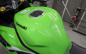 KAWASAKI ZX-25R-2 ZX250H