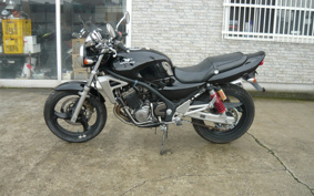 KAWASAKI BALIUS250-2 ZR250B