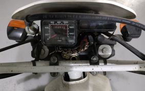 HONDA XLR250R MD22