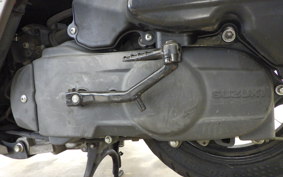SUZUKI ﾚｯﾂﾊﾞｽｹｯﾄ CA4AA