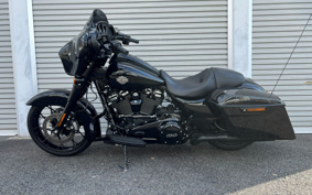 HARLEY HARLEYFLHXS 2024 KRP