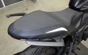 TRIUMPH TRIDENT 660 2021