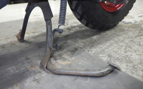 YAMAHA VOX 2019 SA31J