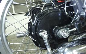 KAWASAKI W650 2010 EJ650A