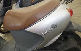 SUZUKI LET's 4 G 2024 CA41A