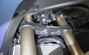HONDA CBR400R 2022 NC56