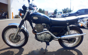 HONDA CL400 2000 NC38