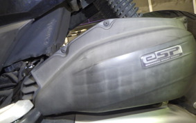 HONDA PCX 125 2021 JF56
