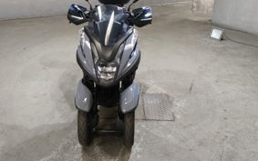 YAMAHA TORI CITY 155 SG37J