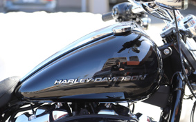 HARLEY FXBR 2026 YE9