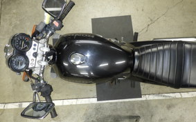 HONDA JADE 2021 MC23