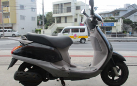 HONDA LEAD 100 JF06