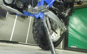 YAMAHA TW200 2022 2JL