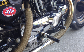 HARLEY XL1200C 2001 CGP