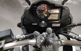 SUZUKI DL1000 ( V-Strom 1000 ) 2017 VU51A