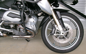 BMW R1200GS 2014 0A01