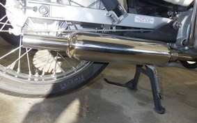 HONDA C110 SUPER CUB