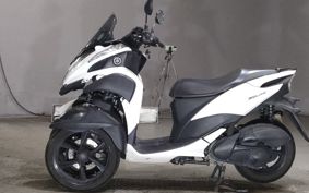 YAMAHA TRICITY 125 SEC1J