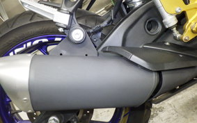 YAMAHA YZF-R25 2025 RG43J