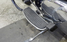 KAWASAKI VULCAN 1500 CLASSIC 2001 VNT50J