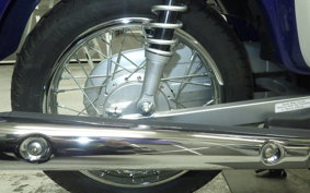 HONDA C50 SUPER CUB AA07