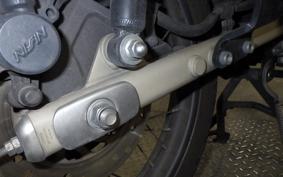 HONDA CT125 HUNTER CUB JA55