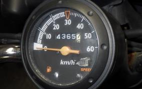 HONDA TODAY AF61
