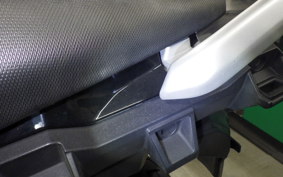 SUZUKI Vｽﾄﾛｰﾑ250A 2014