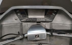 HONDA FUSION MF02