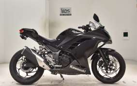 KAWASAKI NINJA 250 1997 EX250L