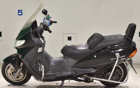 SUZUKI SKYWAVE 400 CK41A