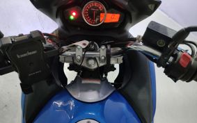 SUZUKI GSR250S GJ55D