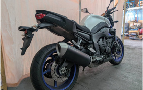 YAMAHA FAZER FZ8 2014 RN25