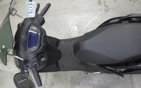 YAMAHA CYGNUSｸﾞﾘﾌｧｽ 2021 SEJ4J