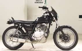 SUZUKI GRASS TRACKER 2016 NJ4BA