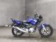 Фото Yamaha YBR125 с японского аукциона