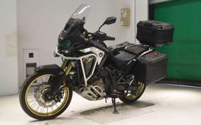 HONDA CRF1100L AFRICA TWIN DCT 2020 SD10