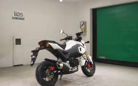 HONDA ｸﾞﾛﾑ 2017 JC61