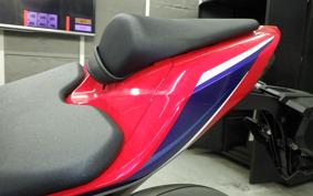 HONDA CBR1000RR RSP 2021 SC82