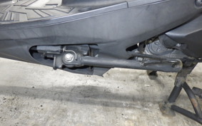 SUZUKI ADDRESS 110 2016 CE47A