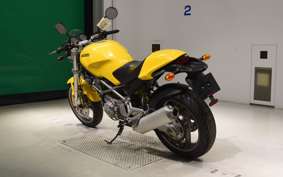 DUCATI MONSTER 400 2001
