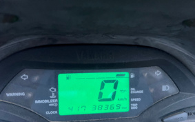 YAMAHA MAJESTY 125FI SE27
